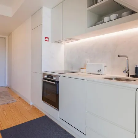 Elegant In Graca By Lovelystay Appartement Lisboa