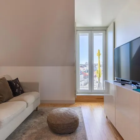 Elegant In Graca By Lovelystay