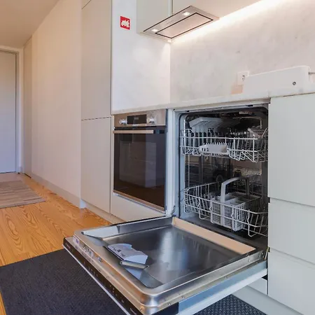 Elegant In Graca By Lovelystay Lisbon