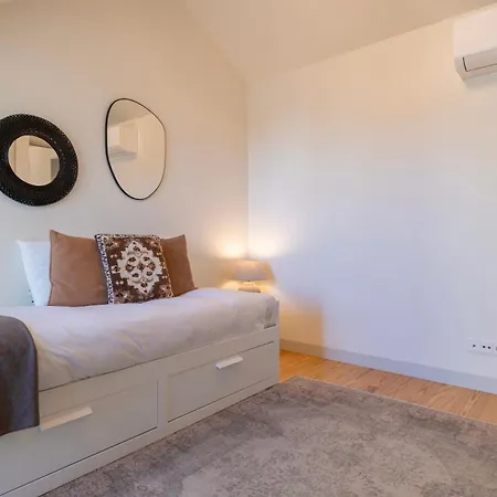 Elegant In Graca By Lovelystay