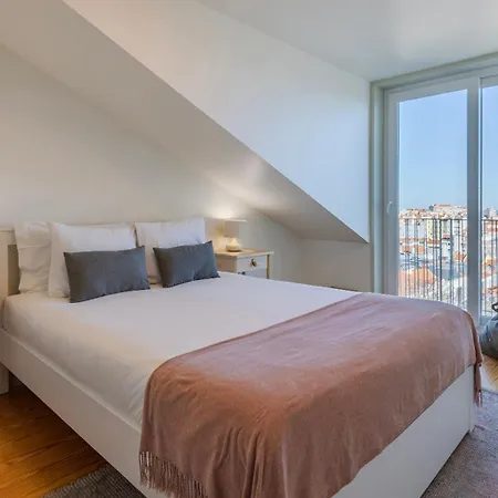 Elegant In Graca By Lovelystay *