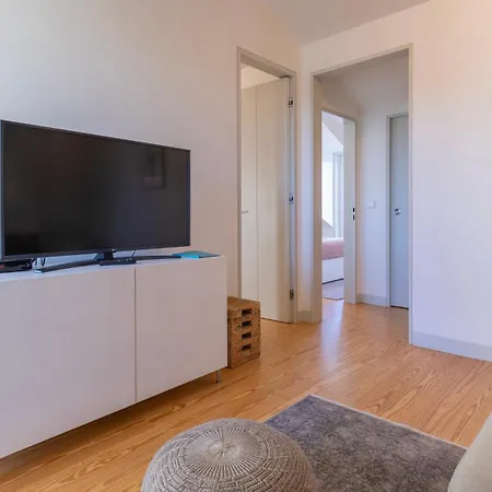 Elegant In Graca By Lovelystay *