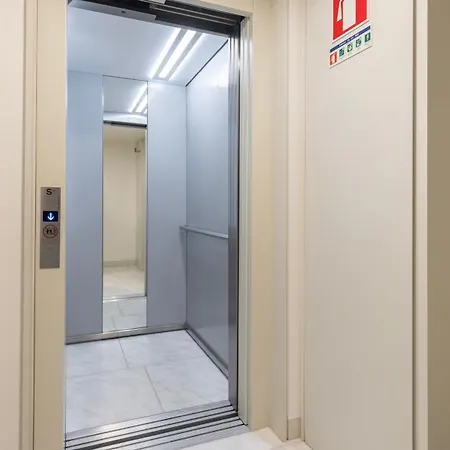 Elegant In Graca By Lovelystay Lisboa