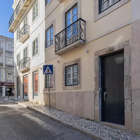 Elegant In Graca By Lovelystay *