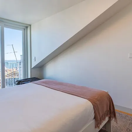 Elegant In Graca By Lovelystay