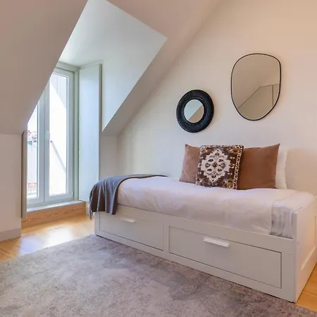 Elegant In Graca By Lovelystay