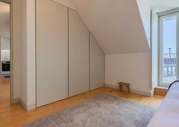 Elegant In Graca By Lovelystay