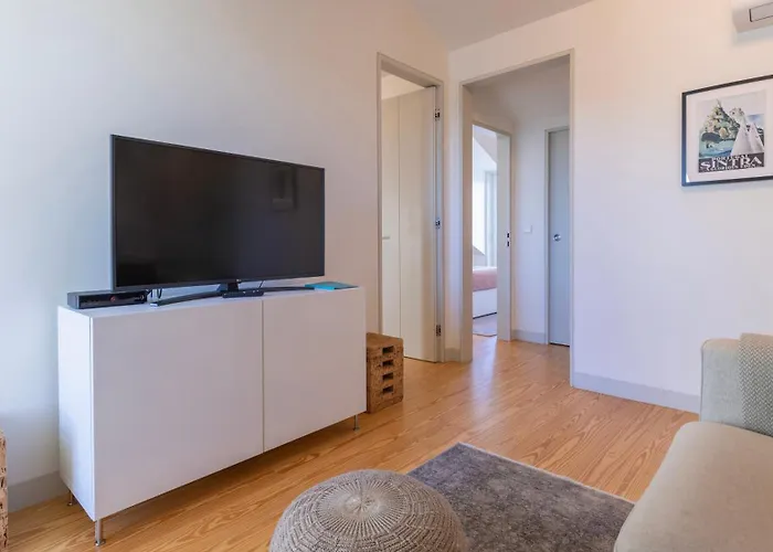 Elegant In Graca By Lovelystay *