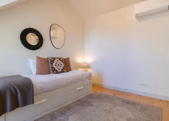 Elegant In Graca By Lovelystay