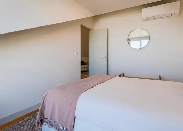 Διαμέρισμα Elegant In Graca By Lovelystay *