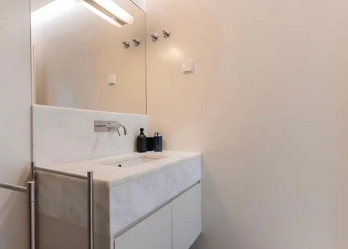 Elegant In Graca By Lovelystay Διαμέρισμα Lisboa