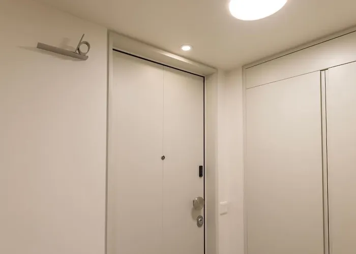 Elegant In Graca By Lovelystay *