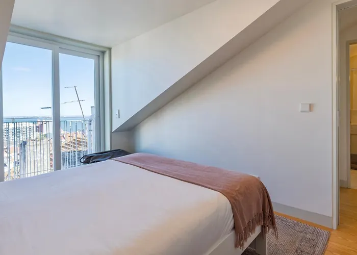 Elegant In Graca By Lovelystay