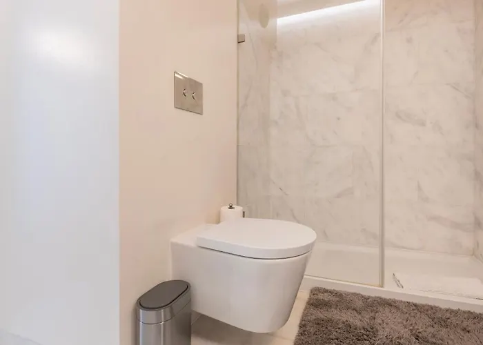 Elegant In Graca By Lovelystay Lisboa