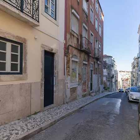 Elegant In Graca By Lovelystay