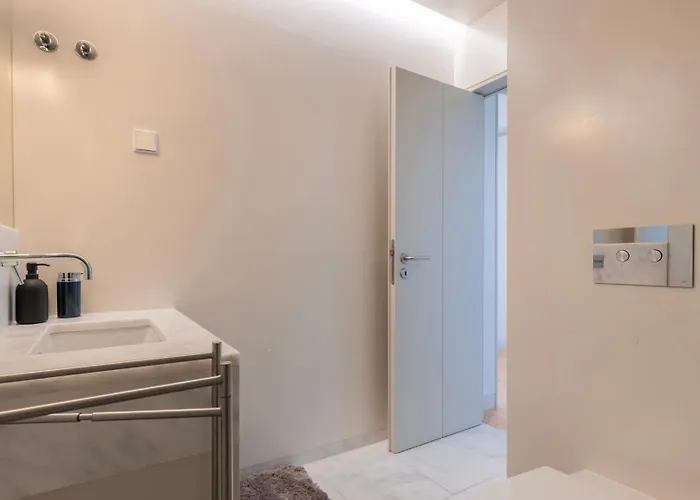 Elegant In Graca By Lovelystay * Lisboa