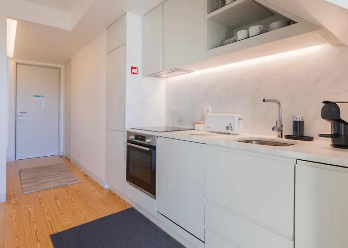 Elegant In Graca By Lovelystay شقة Lisboa