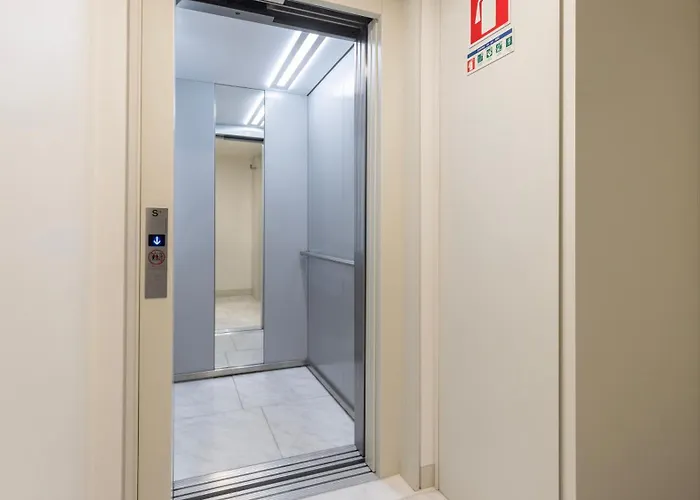 Elegant In Graca By Lovelystay Lisboa